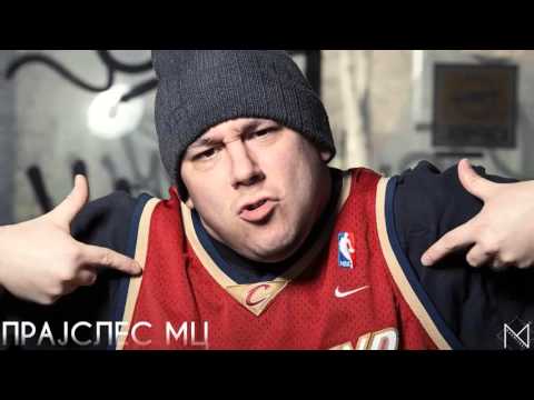 THCF - B2 - Za put (Bonus traka THCF4)