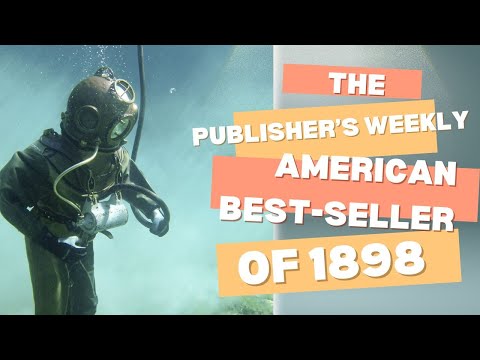 The American Best-Seller of 1898