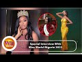 MBGN Rejected Me More Than 3 Times Miss World Nigeria 2022 Reveals EXCLUSIVE