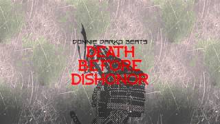 Donnie Darko Beats - Horror Dub (Original Mix)