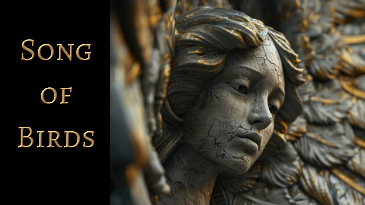 The Song of Birds ( OFFICIAL) Thomas Schoenberger Composer