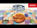 Vidéo de gameplay de Quilts and Cats of Calico  Playstation