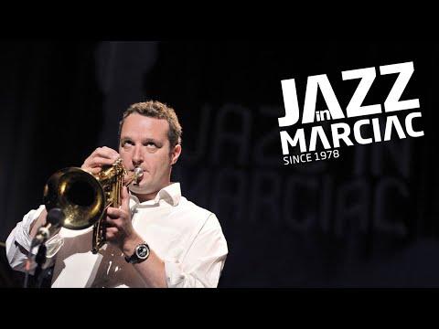 Alexandre Tassel @Jazz_in_Marciac 2011