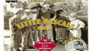 Beau Hunks -  We're Just A Happy Family