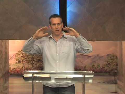 Divine Healing Technician Training (DHT) Session 2 (Brits)