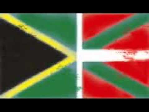 Ras Lujah -Euskadi Rastafari