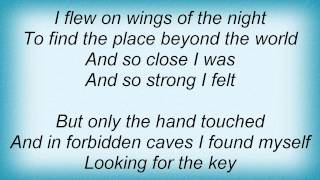 Darzamat - Beyond The World Lyrics