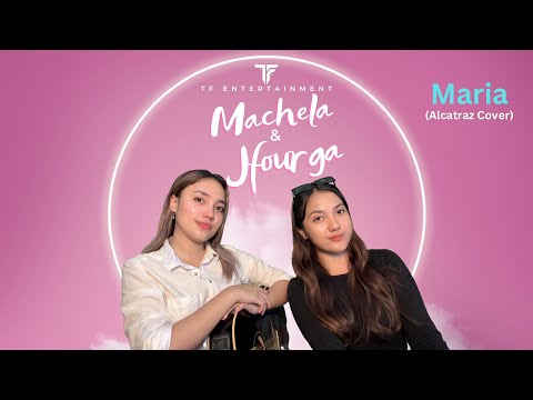 Maria - Machela & Jfourga (Alcatraz Cover)