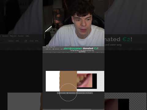 ​@marco_scm - Was hat Bro für Zähne 💀