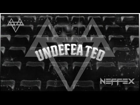NEFFEX - Undefeated 🏆 [Copyright Free] No.208