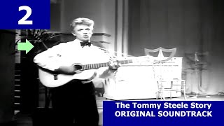 UK Top 5 Albums Chart | 07/07/1957 | Amigo Music