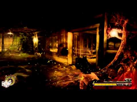 Resistance 3 Superhuman Walkthrough with Journals: Chapter 11 - Savior