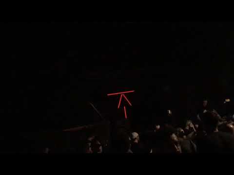 Perc @ Tantsa 11-2018