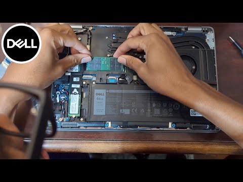 Dell Precision 3470: RAM Upgrade