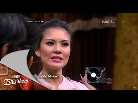 Ini Talk Show 19 Oktober 2015 Part 6/6 - Sissy Priscilia, Nadila Ernesta, Aline Adita, Irina