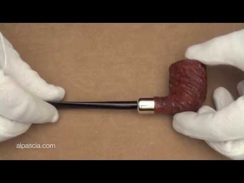 pipa Jurgen Moritz 050 - pfeife