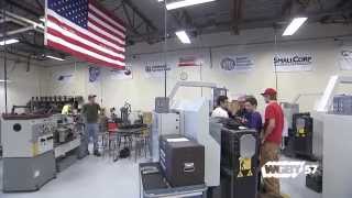 American Graduate: Franklin County Tech | Connecting Point | Dec. 17, 2014