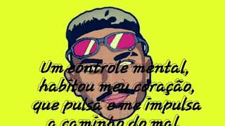 HG Mc' Poeta No Solo [Prod. M2K Records] [Lyric Vídeo HJ Cria]