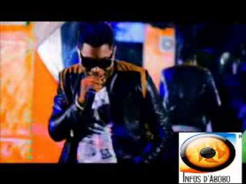 DJ KERO LE GRAND CHANTEUR " LES ANGES DE DIEU " CLIP OFFICIEL