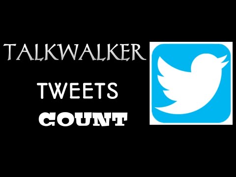 #TwitterHashTag #Twittercount #Talkwalker |How To Check Twitter Hash Tag Count Using Talkwalker|
