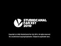StudioCanal Fan Est 2010 Logo 2013 21st Century Fox Style