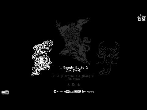 01. SP JUNGLE x JXNVS - Jungle Lords 2 (feat. JXNVS)