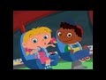 Pulling Out The Gravity Little Einsteins