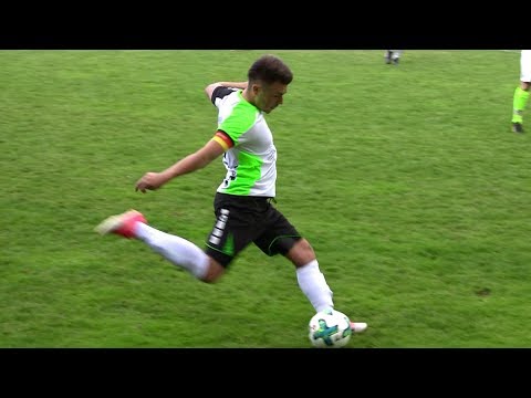 17.06.2018 Fußball Sachsen Kreisoberliga   LSV Gorknitz - FSV Dippoldiswalde