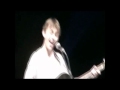 Sondre Lerche - Stupid Memory (Java Jazz Festival 2011)