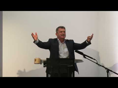 18.01.2026 Lucian Anca - Biserica primară