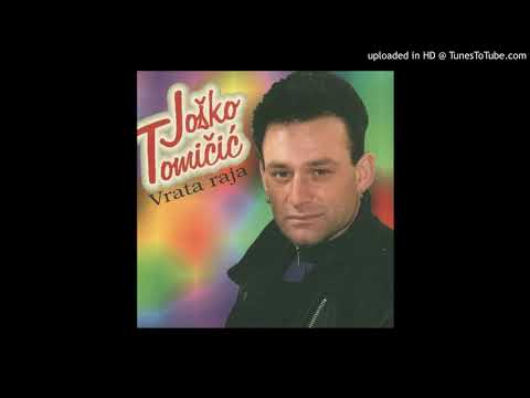 Josko Tomicic - Tuga ( 1998 )