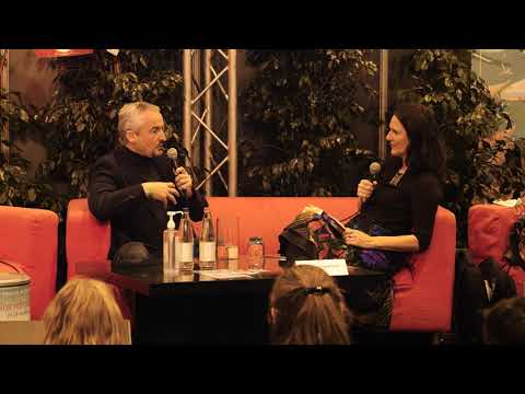 Rencontre littéraire avec Gilles LEGARDINIER