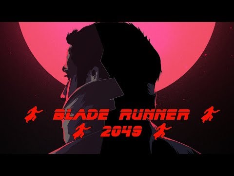 'BLADE RUNNER 2049' |