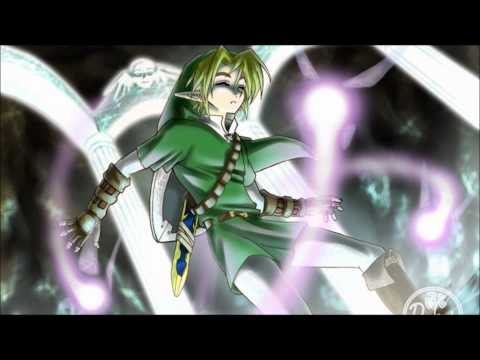 Nintenmix 085 - Link's dream