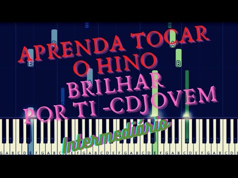 Brilhar Por Ti - Igreja Adventista do Sétimo Dia
