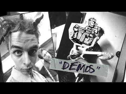 Green Day - Walking The Dog (Outtake)