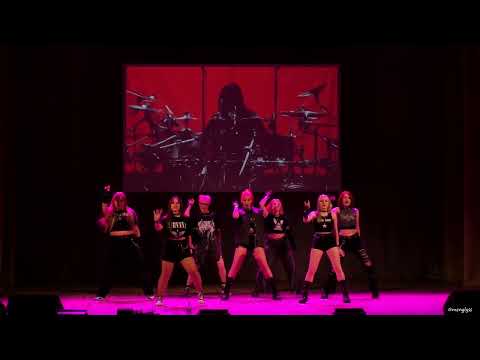 46. BORABEAT - Billie - RING ma Bell