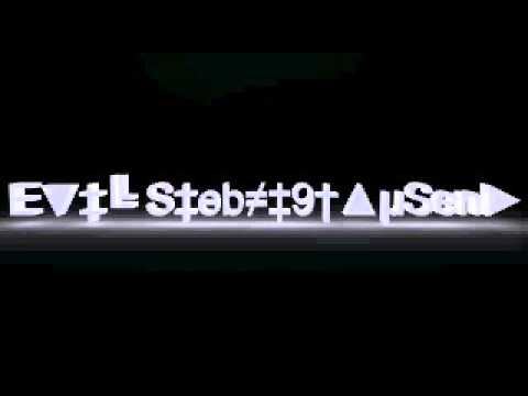 Evil Siebzigtausend - Speedcore Demo Test (384 BPM)