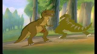 land before time awake and alive