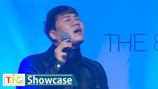 VIBE(바이브) 'Fall in Fall' Showcase Stage (가을타나봐, Not A Love)