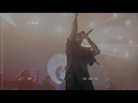 RAF Camora feat. Yung Hurn - Wien (Michael Blaze Techno Edit)