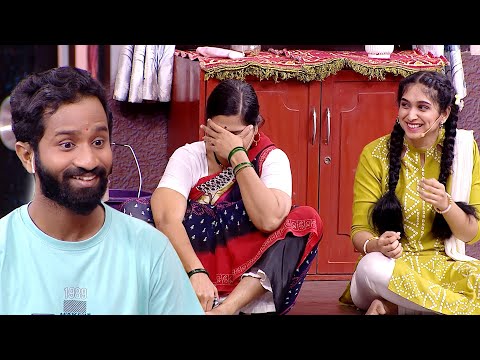 दत्तूच गाणं ऐकून प्रिया नम्रताला स्टेजवरच फुटल्या | Maharashtrachi Hasya Jatra | EP 530