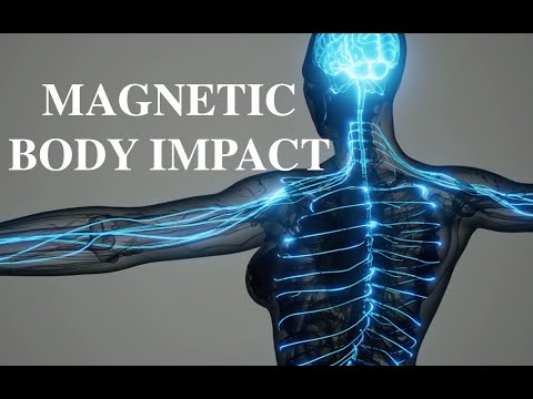 Magnetic Body Impact | Pole Shift and Solar Storms