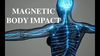 Magnetic Body Impact | Pole Shift and Solar Storms