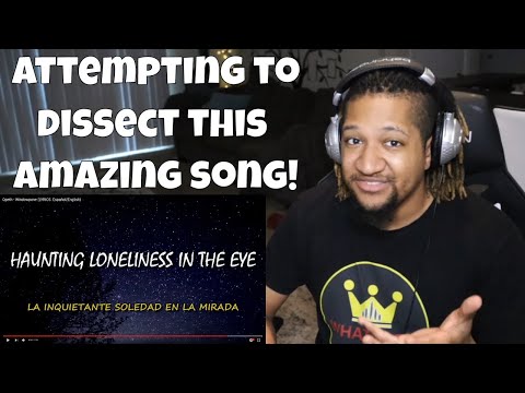 (Reaction) Opeth - Windowpane