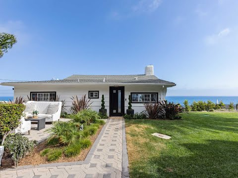 20759 Pacific Coast Highway | Malibu, CA - The Agency