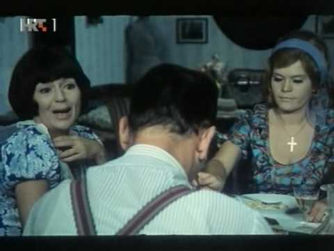 Tko Pjeva Zlo Ne Misli - "Franjo Ne D'o Bog!"