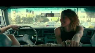 Sushi Kyle Andrews Music Video