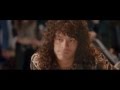Rock Star The Audition Scene