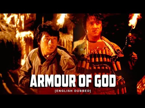 Armour of God (1986) Movie Reviews- Jackie Chan, Lola Forner,Rosamund Kwan | Facts & Reviews 